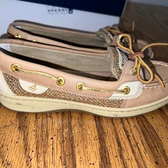 Sperry Anglefish Boat Shoe - Picture 4 of 9